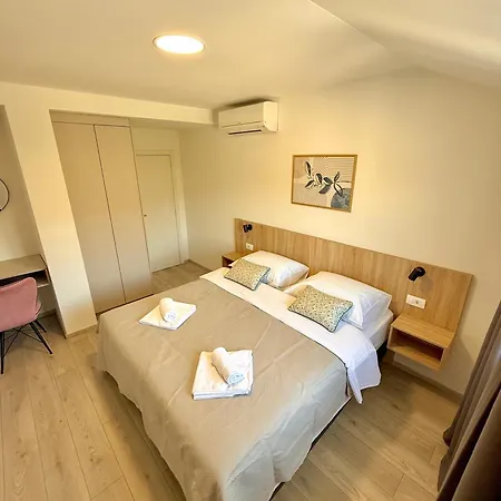 Apartment Cloud9 & Mocici