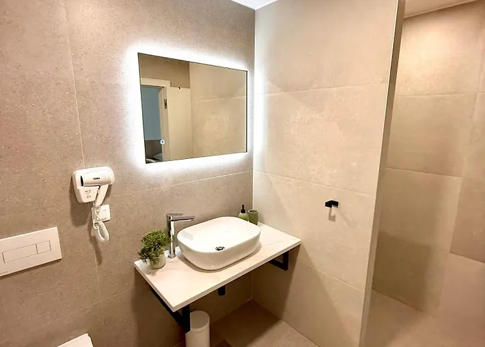 Apartment Cloud9 & Mocici