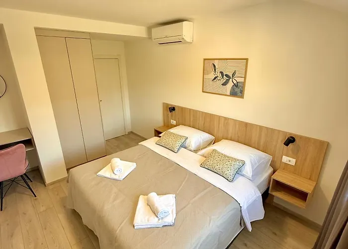 Apartment Cloud9 & Mocici