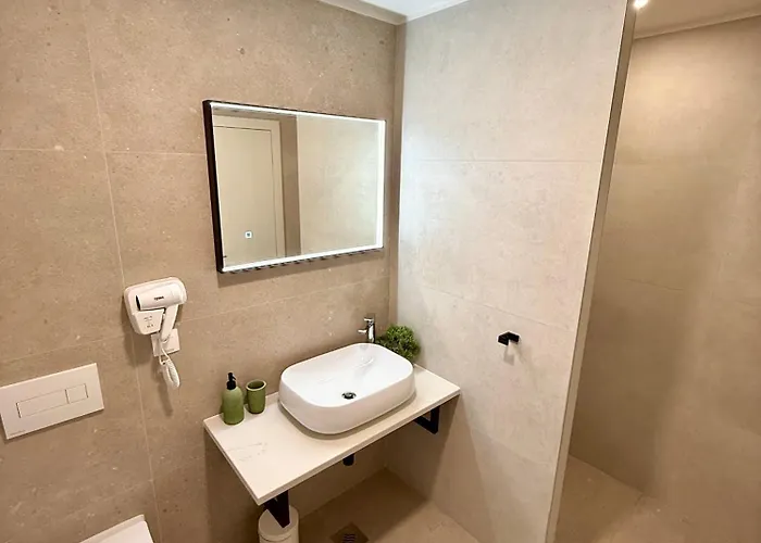 Apartment Cloud9 & Mocici