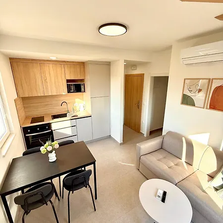 Apartamento Cloud9 &