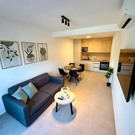 Cloud9 & Apartment Mocici