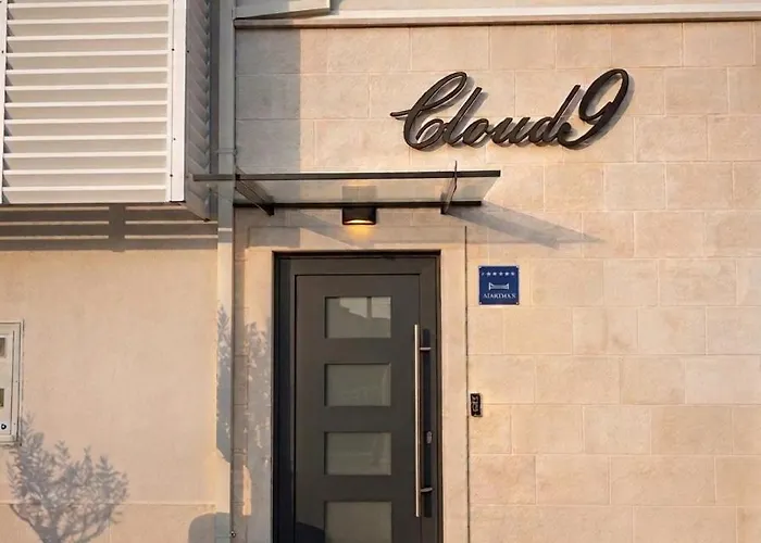 Cloud9 & * Mocici